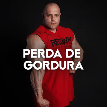 Perda de Gordura