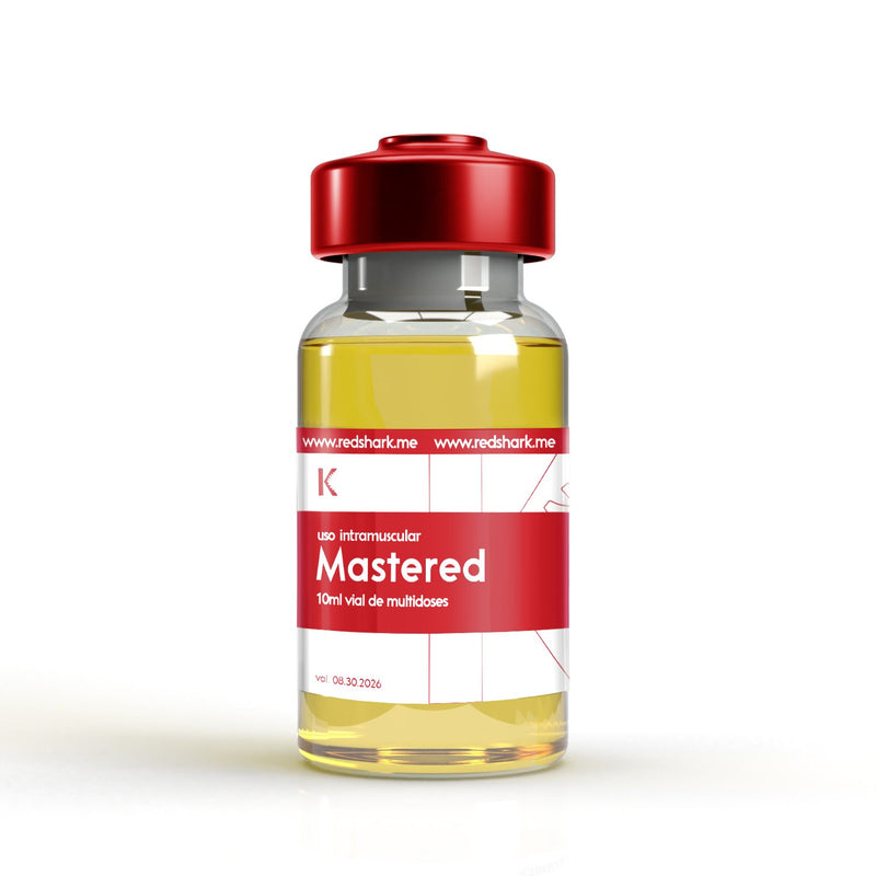 Masteron 100mg 10ml