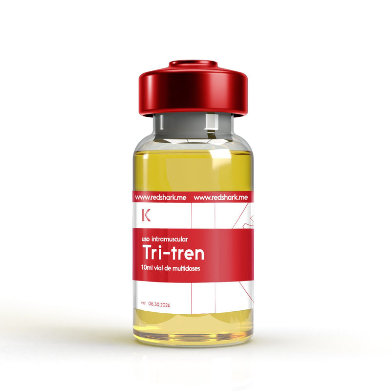 Tri-Trembolone 10ml 200mg